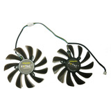 Cooler Para Placa De Video Zotac Gtx 1080 Ti Amp 