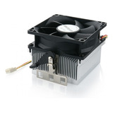 Cooler Para Processador Amd Multilaser Ga028 754/939/940