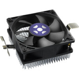 Cooler Para Processador Fortrek