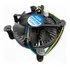 Cooler Para Processador Intel 90mm 2200rpm Lga775/lga115x