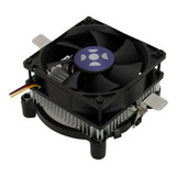 Cooler Para Processador Intel