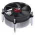 Cooler Para Processador Intel Lga 1156 /1155/1151/1150 Pcyes Led Nenhum