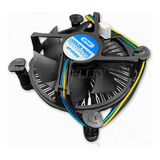 Cooler Para Processador Intel