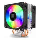 Cooler Para Processador Led