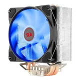 Cooler Para Processador Redragon