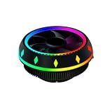 Cooler Para Processador Universal