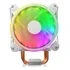Cooler Pcfort Cl4200 Plus Rgb Processador E Cpu Intel/amd