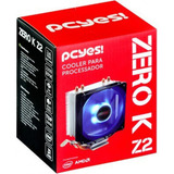 Cooler Pcyes Z2 Led