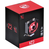 Cooler Pcyes Z2 Led