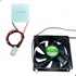 Cooler   Peltier Purificador Electrolux Pa21g Pa30g Pe10b x Led Preto
