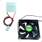 Cooler Peltier Purificador Electrolux