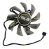 Cooler Placa De Video Asus Gtx560 Gtx550ti Hd5830 Hd6850
