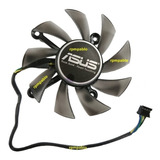 Cooler Placa De Video