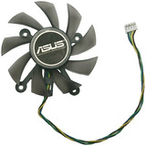 Cooler Placa De Video