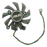 Cooler Placa De Video