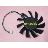Cooler Placa De Video
