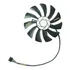 Cooler Placa De Video  Xfx Radeon Rx 470 4gb Single Fan