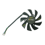 Cooler Placa De Video