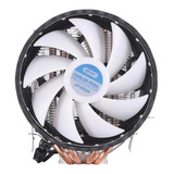 Cooler Processador Duplo Fan