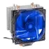 Cooler Processador Intel / Amd Led 120mm Dex - Dx-2011 Azul