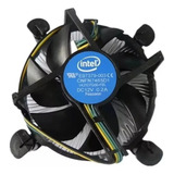 Cooler Processador Intel Lga