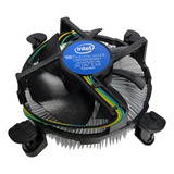 Cooler Processador Intel Lga