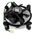 Cooler Processador Intel Socket Lga 1150 1151 1155 1156 1200 Led Nao Tem Led