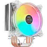 Cooler Processador K mex