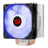 Cooler Processador Redragon Buri
