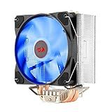 Cooler Processador Redragon Tyr