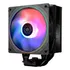 Cooler Processador Thermalright Assassin Spirit 120 Evo Rgb