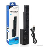 Cooler Ps4 Pro Externo