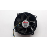 Cooler Redondo 92x92x25mm 12v