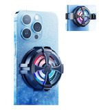 Cooler Semicondutor Para Celular