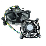 Cooler Silencioso Para Cpu