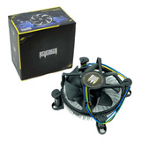 Cooler Silencioso Para Cpu