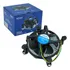 Cooler Silencioso Para Cpu Intel Lga 775 115x 1366 1200 1700