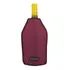 Cooler Sleeve 23 5 Cm Burgundy Le Creuset