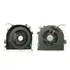 Cooler Sony Vaio Vgn-nw Nw320s Nw35e Pcg-7182x Pcg-7174l