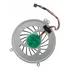 Cooler Sony Vaio Vpc-ee Vpc-eh Sve14 Sve15 - Ad5605hx-gd3
