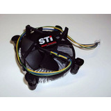 Cooler Sti Lga Serve Em Todos Processadores Com Socket 775