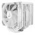 Cooler Storm 8 Heapipes Branco P/ Cpu Amd Fm1 Fm2+ Am2 Am3+
