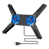 Cooler Suporte Base Notebooktablet