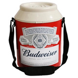 Cooler Termico Clube Budweiser
