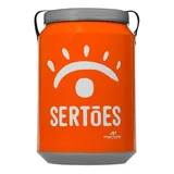 Cooler Termico Corinthians Caixa