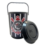 Cooler Termico Do Corinthians
