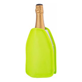 Cooler Termico Verde Neon