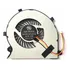 Cooler Toshiba Satellite Radius P55w-b P55w-b5318 P55w-b5224