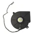 Cooler Turbina 12v 0,80a B127515bu 80x80x16mm 4 Fios