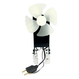 Cooler Turbo Miniventilador P